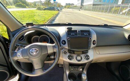 Toyota RAV4, 2006 год, 1 100 000 рублей, 7 фотография