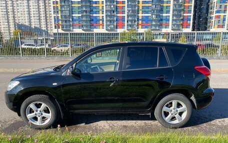 Toyota RAV4, 2006 год, 1 100 000 рублей, 3 фотография