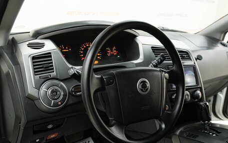 SsangYong Kyron I, 2014 год, 1 195 000 рублей, 8 фотография