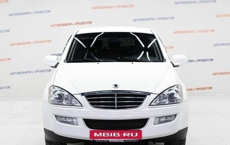 SsangYong Kyron I, 2014 год, 1 195 000 рублей, 2 фотография