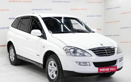 SsangYong Kyron I, 2014 год, 1 195 000 рублей, 3 фотография