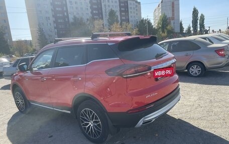 Geely Atlas, 2021 год, 2 000 000 рублей, 4 фотография