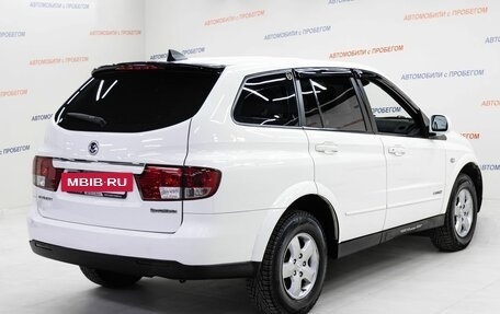 SsangYong Kyron I, 2014 год, 1 195 000 рублей, 6 фотография