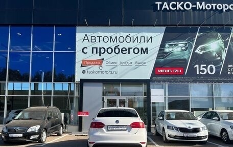 Volkswagen Jetta VI, 2012 год, 1 070 000 рублей, 6 фотография