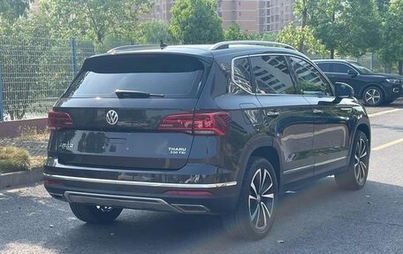 Volkswagen Tharu, 2021 год, 2 649 800 рублей, 6 фотография