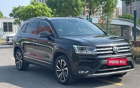 Volkswagen Tharu, 2021 год, 2 649 800 рублей, 3 фотография