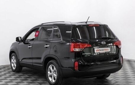 KIA Sorento II рестайлинг, 2012 год, 1 595 000 рублей, 6 фотография