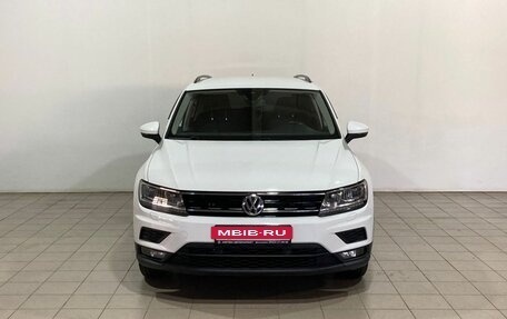 Volkswagen Tiguan II, 2019 год, 2 800 000 рублей, 15 фотография