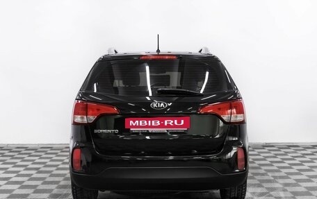 KIA Sorento II рестайлинг, 2012 год, 1 595 000 рублей, 5 фотография