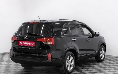 KIA Sorento II рестайлинг, 2012 год, 1 595 000 рублей, 4 фотография