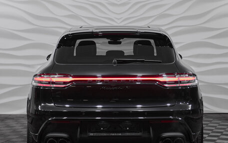 Porsche Macan I рестайлинг, 2024 год, 17 000 000 рублей, 10 фотография