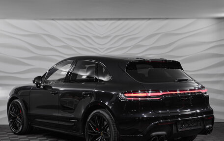 Porsche Macan I рестайлинг, 2024 год, 17 000 000 рублей, 9 фотография