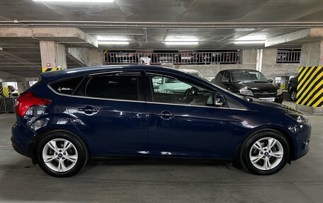 Ford Focus III, 2013 год, 949 000 рублей, 4 фотография