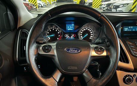 Ford Focus III, 2013 год, 949 000 рублей, 14 фотография