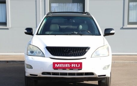 Lexus RX II рестайлинг, 2005 год, 1 299 000 рублей, 2 фотография