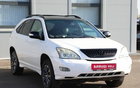 Lexus RX II рестайлинг, 2005 год, 1 299 000 рублей, 3 фотография