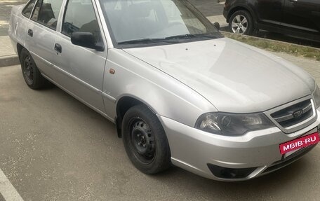 Daewoo Nexia I рестайлинг, 2012 год, 350 000 рублей, 11 фотография