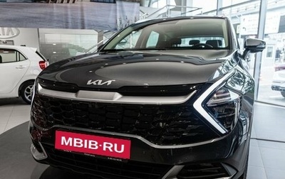 KIA Sportage IV рестайлинг, 2024 год, 4 490 000 рублей, 1 фотография