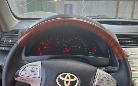 Toyota Camry, 2008 год, 800 000 рублей, 10 фотография