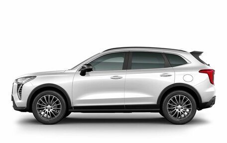 Haval Jolion, 2024 год, 2 649 000 рублей, 2 фотография