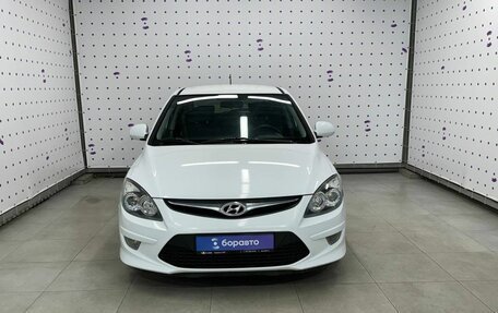 Hyundai i30 I, 2010 год, 850 000 рублей, 3 фотография