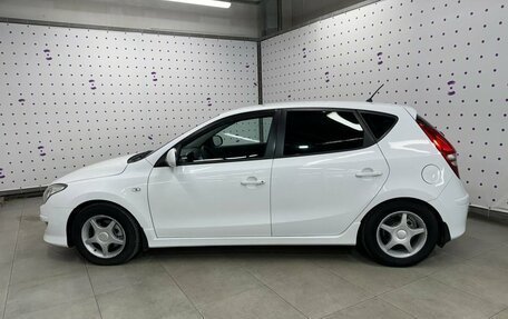 Hyundai i30 I, 2010 год, 850 000 рублей, 8 фотография