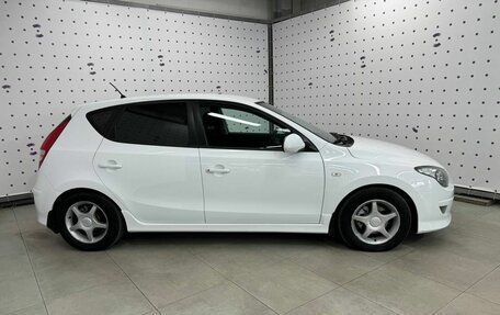 Hyundai i30 I, 2010 год, 850 000 рублей, 7 фотография