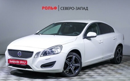 Volvo S60 III, 2011 год, 1 150 000 рублей, 14 фотография