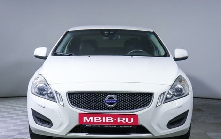 Volvo S60 III, 2011 год, 1 150 000 рублей, 5 фотография