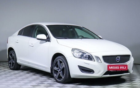 Volvo S60 III, 2011 год, 1 150 000 рублей, 18 фотография