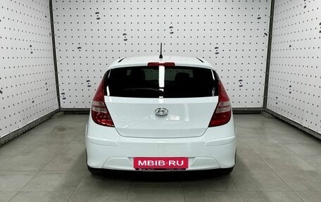 Hyundai i30 I, 2010 год, 850 000 рублей, 6 фотография