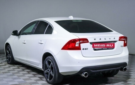 Volvo S60 III, 2011 год, 1 150 000 рублей, 15 фотография