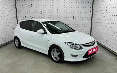 Hyundai i30 I, 2010 год, 850 000 рублей, 2 фотография