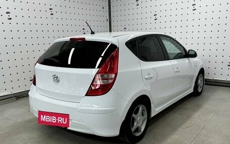 Hyundai i30 I, 2010 год, 850 000 рублей, 4 фотография