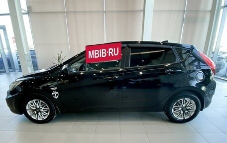 Hyundai Solaris II рестайлинг, 2013 год, 969 000 рублей, 8 фотография