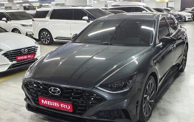 Hyundai Sonata VIII, 2020 год, 2 609 200 рублей, 1 фотография