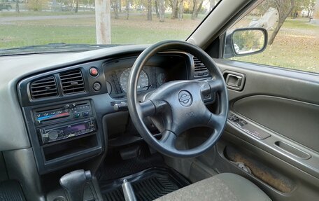 Nissan Expert, 1999 год, 220 000 рублей, 9 фотография