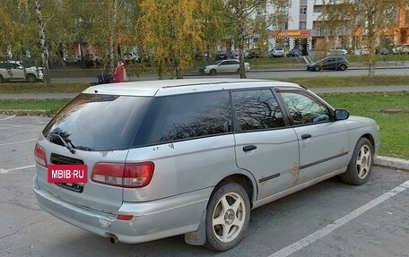 Nissan Expert, 1999 год, 220 000 рублей, 6 фотография