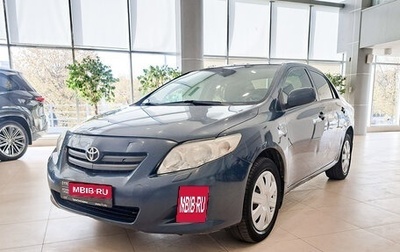 Toyota Corolla, 2008 год, 898 000 рублей, 1 фотография