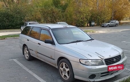 Nissan Expert, 1999 год, 220 000 рублей, 3 фотография