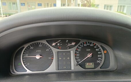 Renault Laguna II, 2002 год, 550 000 рублей, 9 фотография