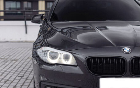 BMW 5 серия, 2010 год, 1 700 000 рублей, 13 фотография