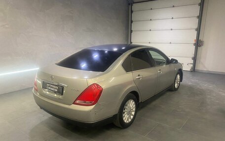 Nissan Teana, 2003 год, 749 000 рублей, 4 фотография