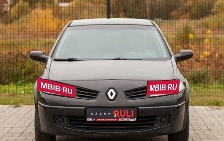 Renault Megane II, 2008 год, 450 000 рублей, 2 фотография