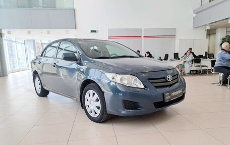 Toyota Corolla, 2008 год, 898 000 рублей, 3 фотография