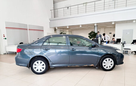 Toyota Corolla, 2008 год, 898 000 рублей, 4 фотография