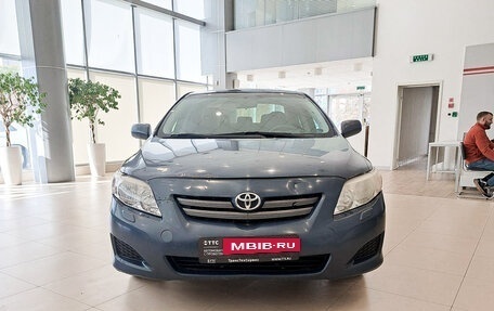 Toyota Corolla, 2008 год, 898 000 рублей, 2 фотография