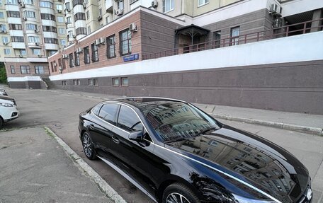 Hyundai Sonata VIII, 2023 год, 3 390 000 рублей, 1 фотография