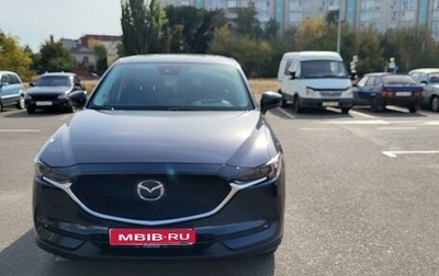 Mazda CX-5 II, 2018 год, 2 400 000 рублей, 1 фотография