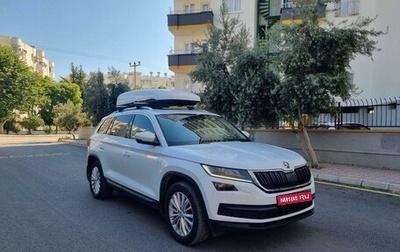 Skoda Kodiaq I, 2020 год, 3 600 000 рублей, 1 фотография